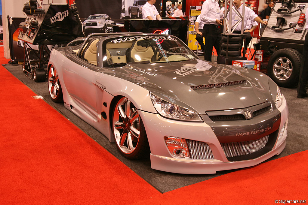 2007 SEMA Show-12