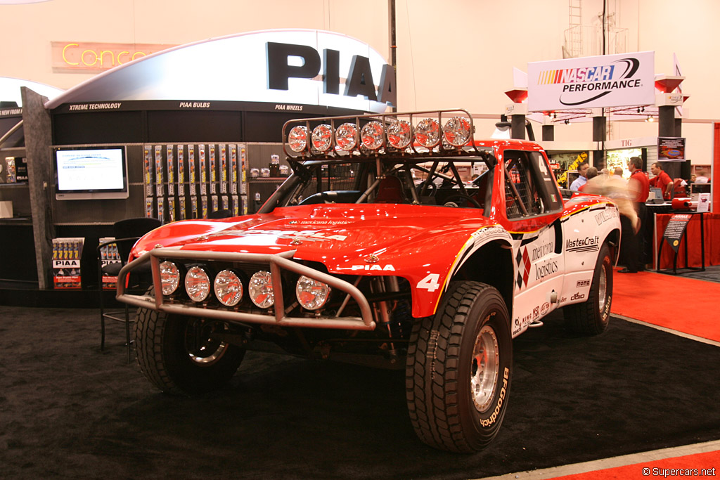 2007 SEMA Show-12