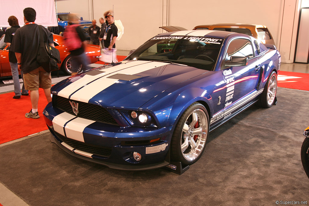 2007 SEMA Show-12