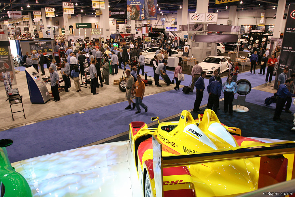 2007 SEMA Show-5