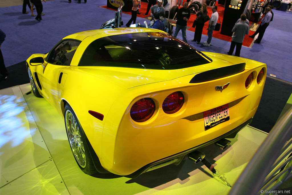 2007 SEMA Show-5