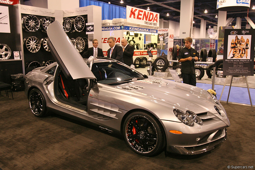 2007 SEMA Show-5