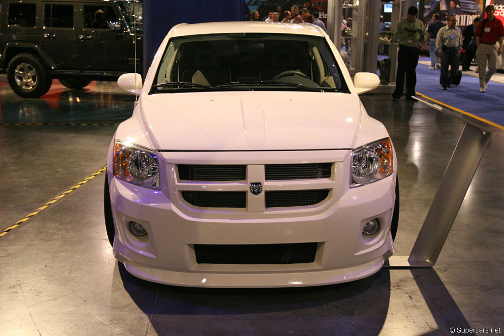 2007 SEMA Show-7