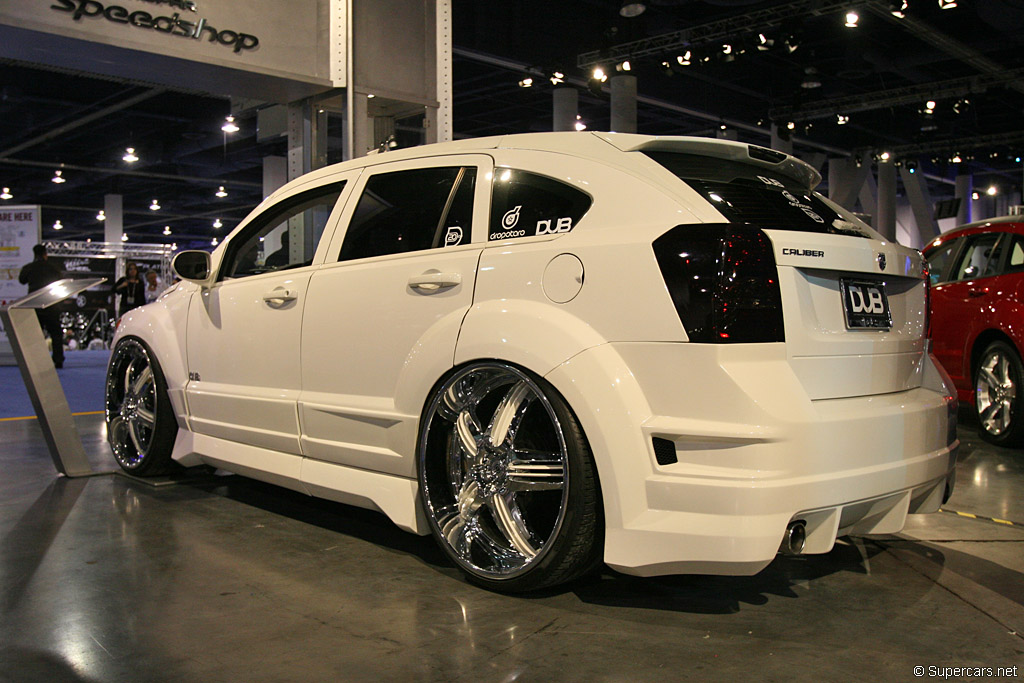 2007 SEMA Show-7