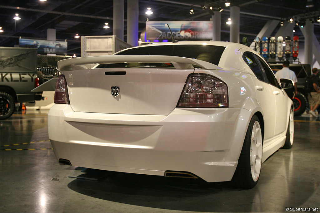 2007 SEMA Show-7