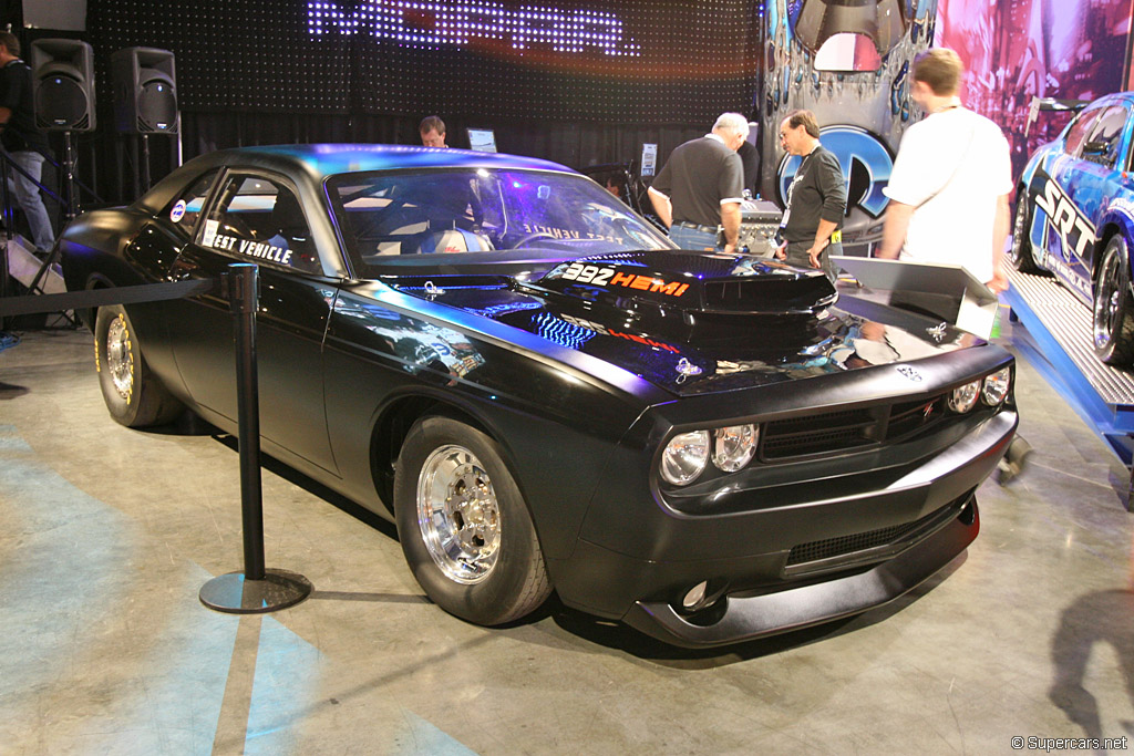 2007 SEMA Show-7