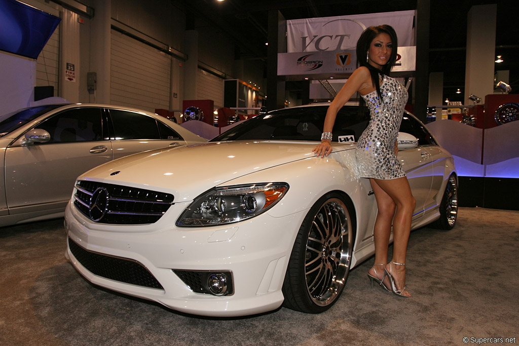 2007 SEMA Show-13