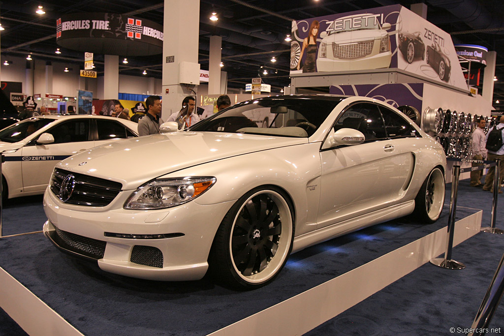 2007 SEMA Show-5