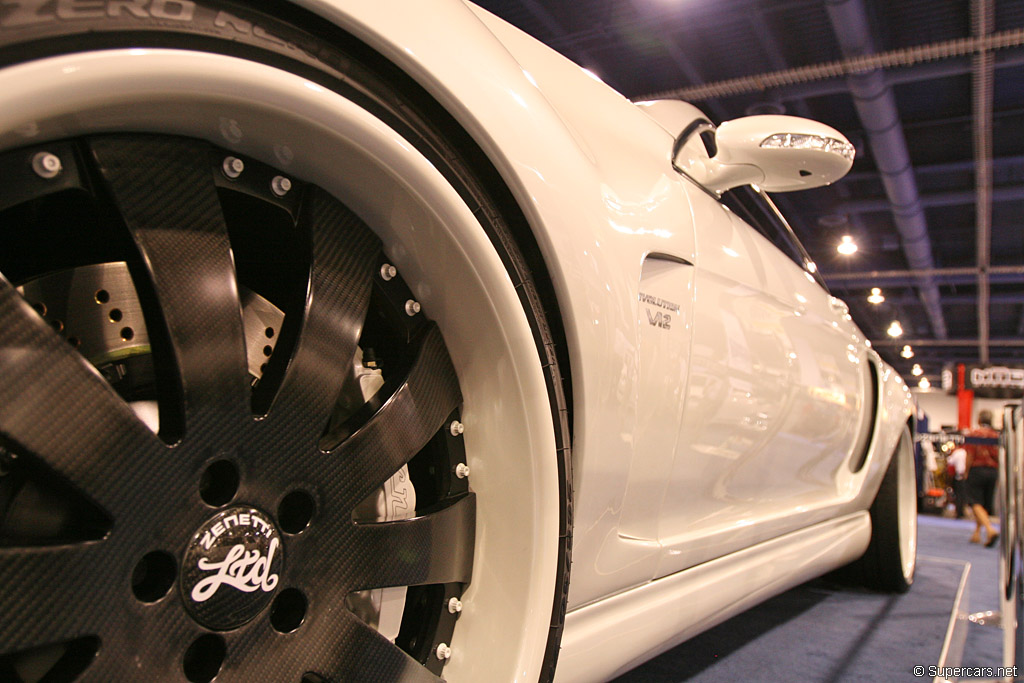 2007 SEMA Show-5