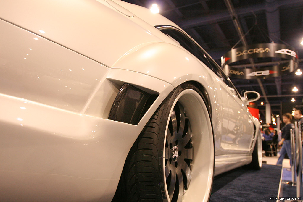 2007 SEMA Show-5