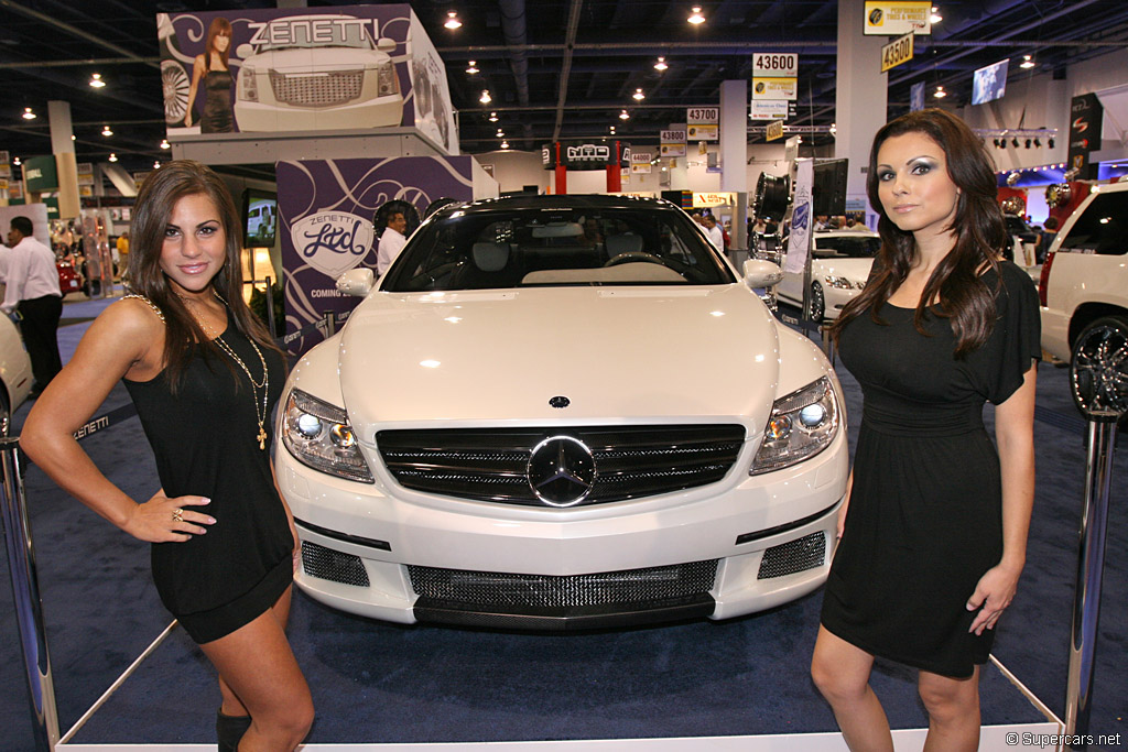 2007 SEMA Show-5