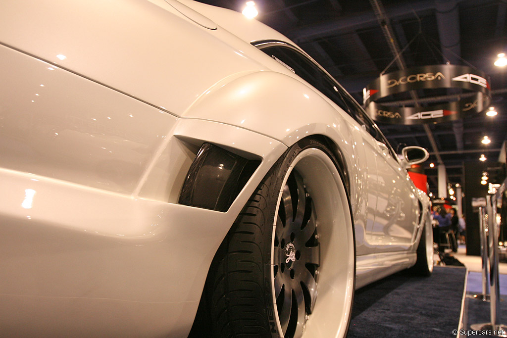 2007 SEMA Show-13