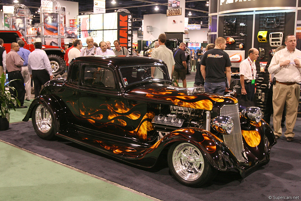 2007 SEMA Show-9