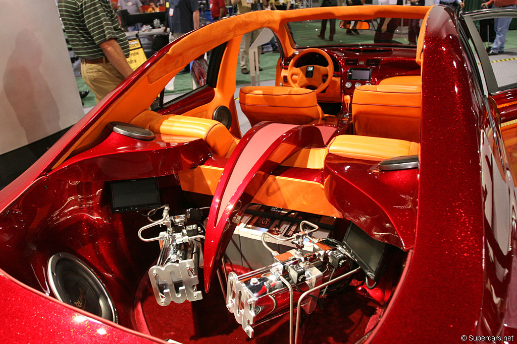 2007 SEMA Show-10