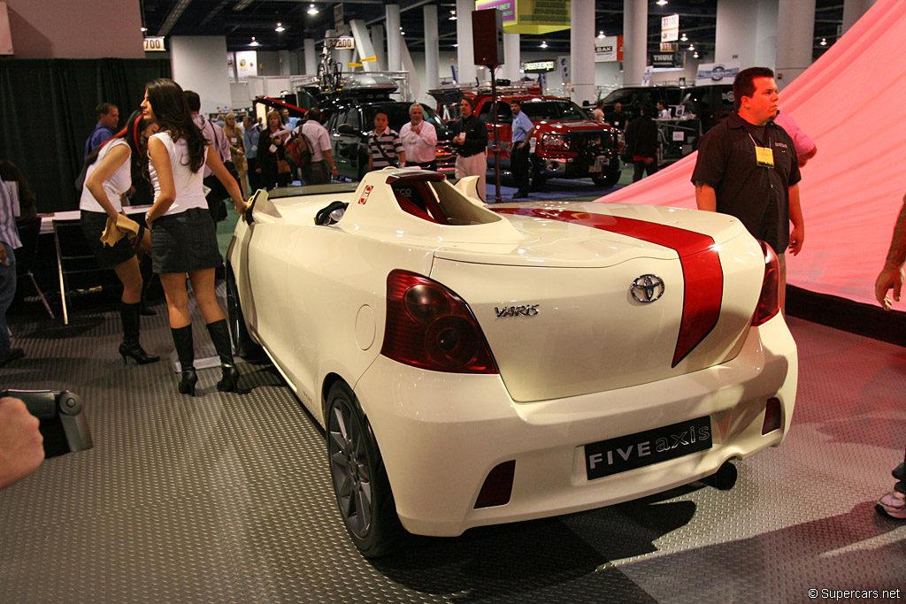 2007 SEMA Show-10