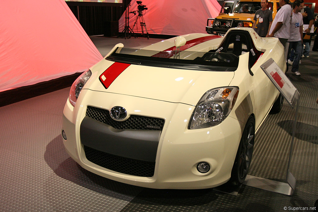 2007 SEMA Show-10