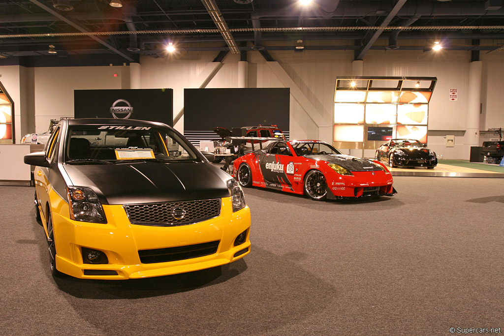 2007 SEMA Show-14