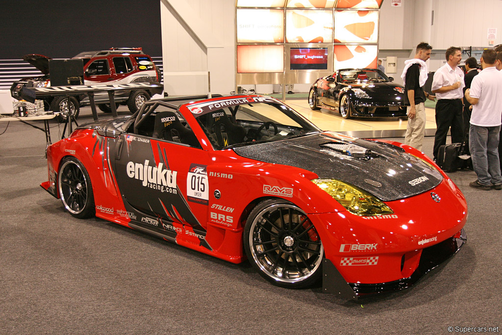 2007 SEMA Show-14