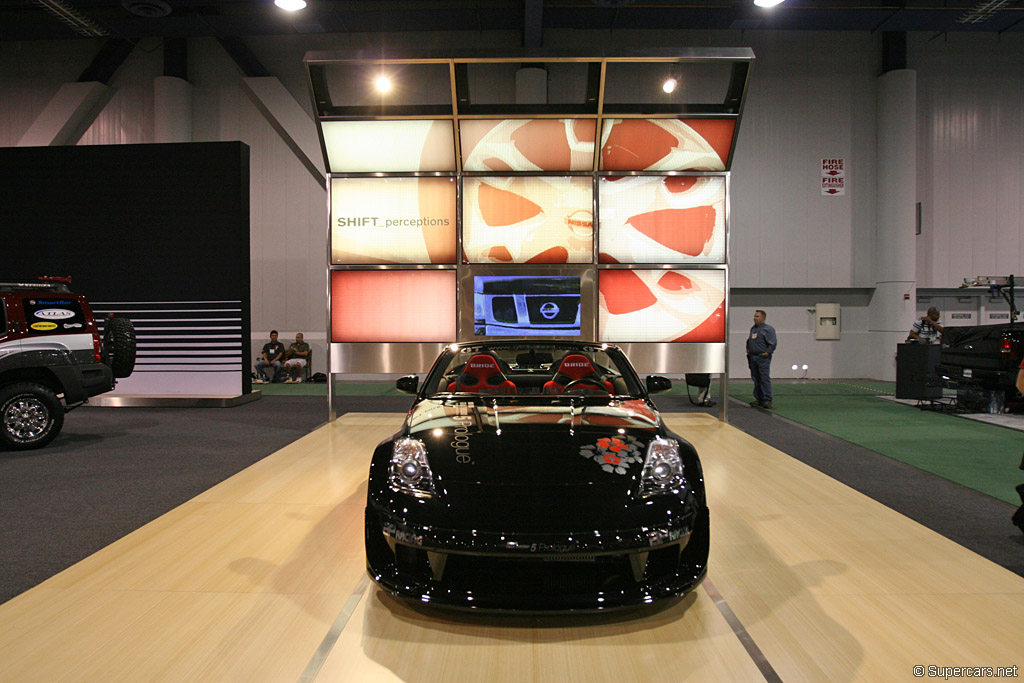 2007 SEMA Show-14