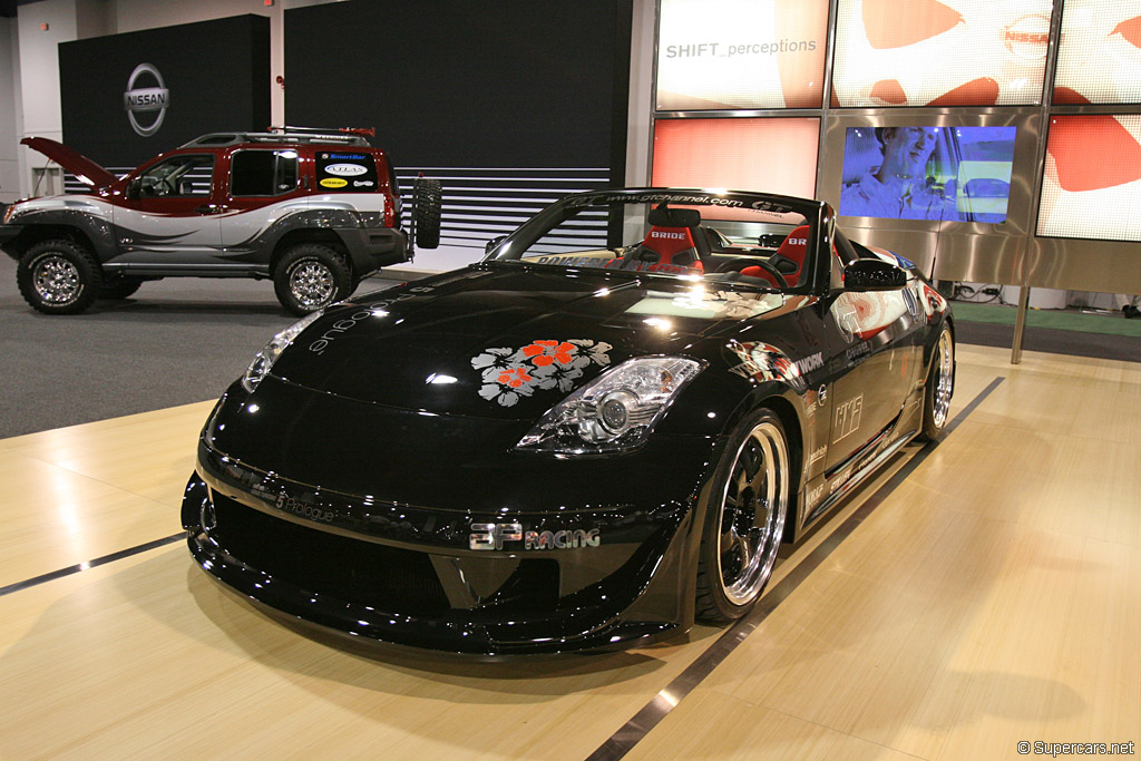 2007 SEMA Show-14