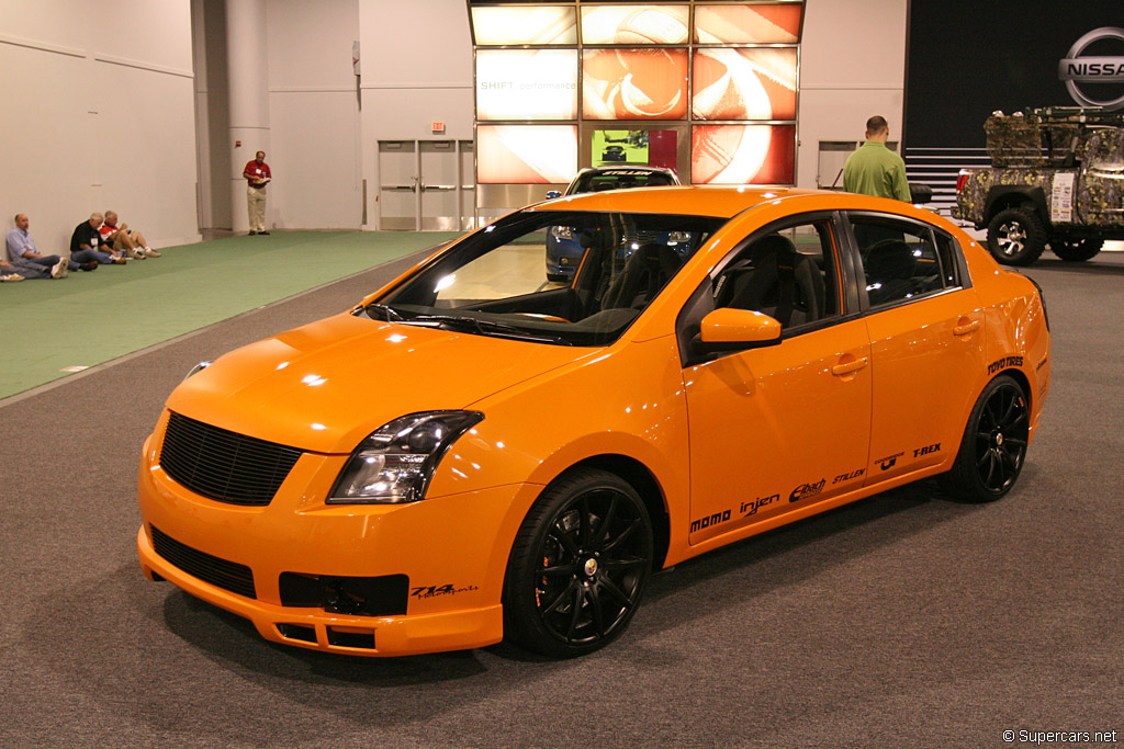 2007 SEMA Show-14