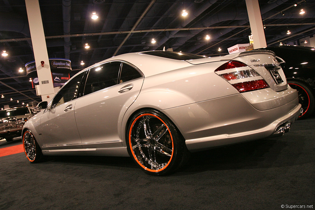 2007 SEMA Show-6