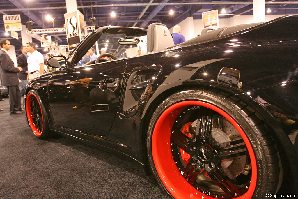 2007 SEMA Show-6