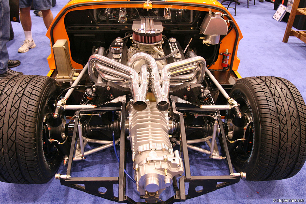 2007 SEMA Show-12