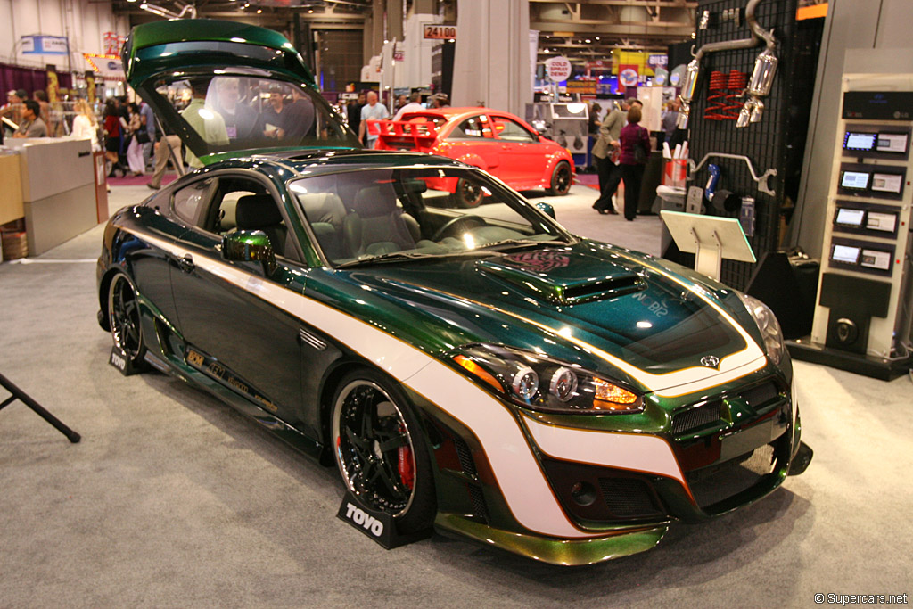 2007 SEMA Show-12