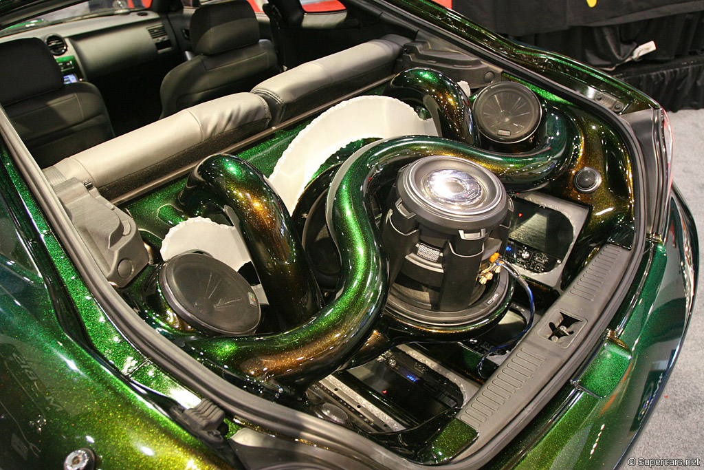 2007 SEMA Show-12