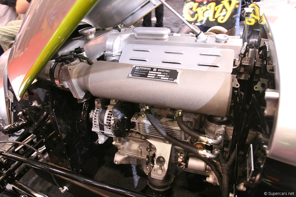 2007 SEMA Show-8