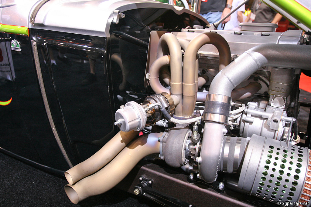 2007 SEMA Show-8