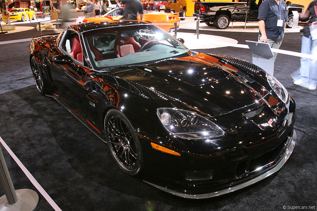 2007 SEMA Show-8