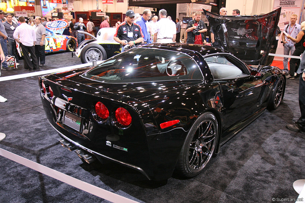 2007 SEMA Show-8