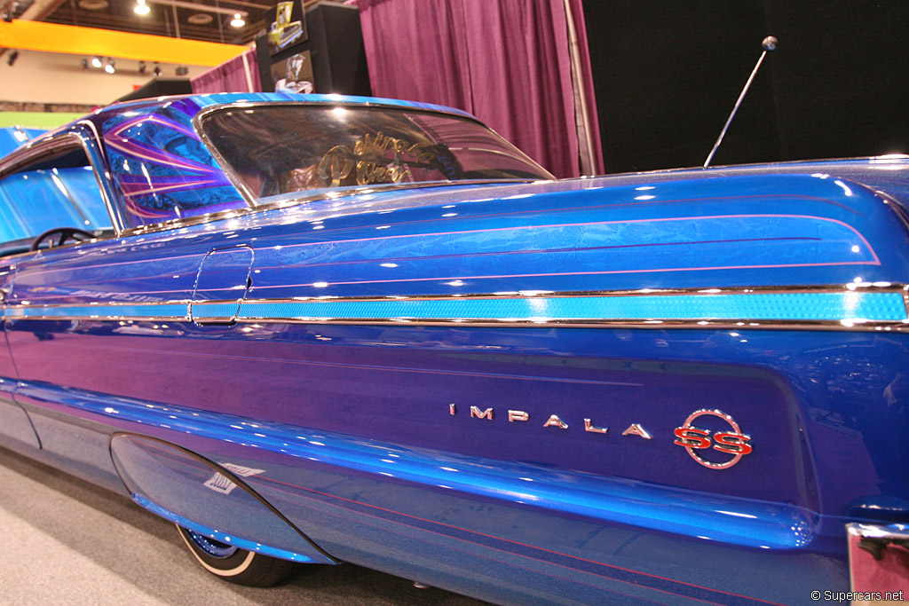 2007 SEMA Show-12