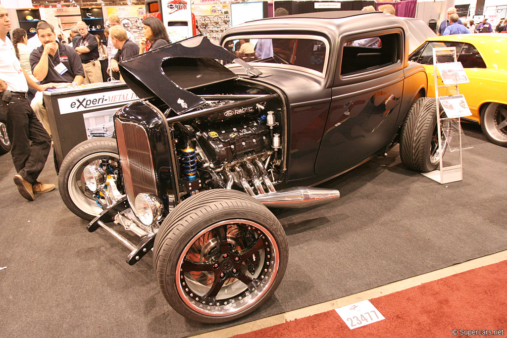 2007 SEMA Show-9