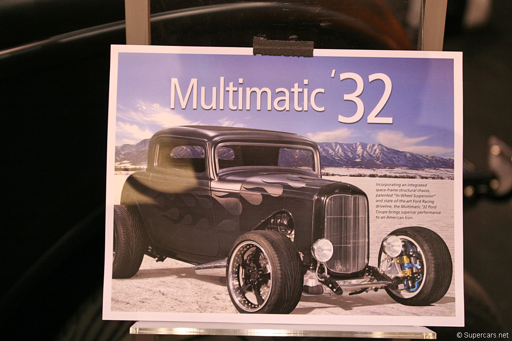 2007 SEMA Show-9