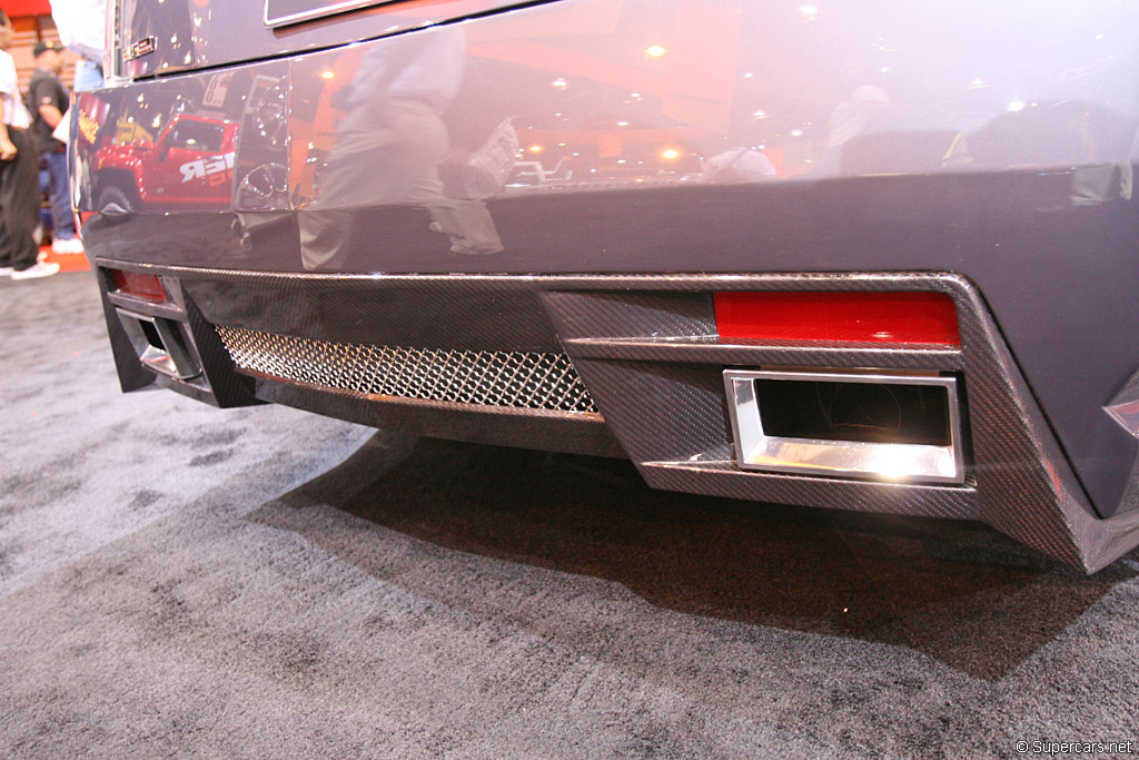 2007 SEMA Show-8