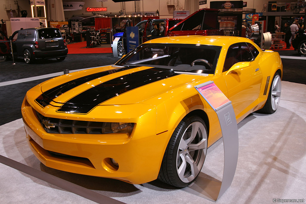 2007 SEMA Show-8