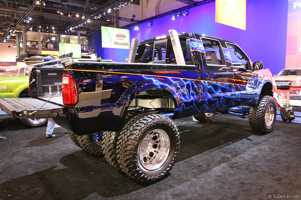 2007 SEMA Show-11