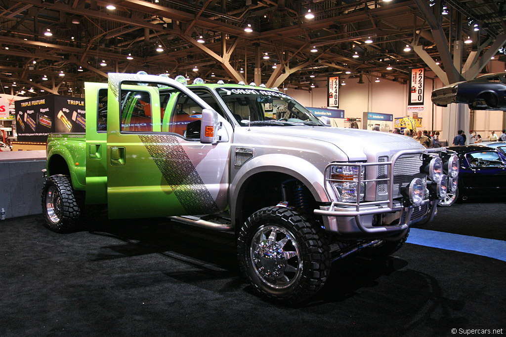 2007 SEMA Show-11