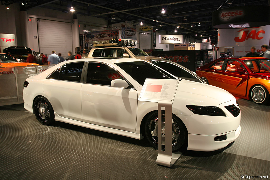 2007 SEMA Show-10