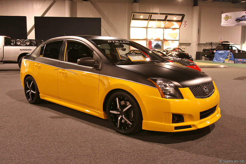 2007 SEMA Show-14