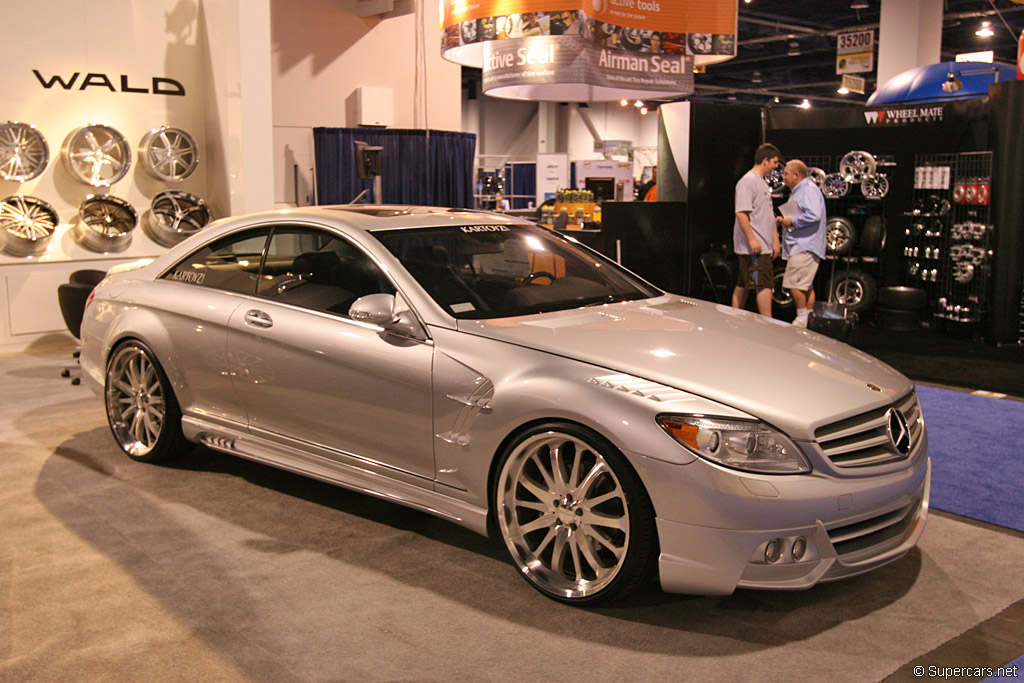 2007 SEMA Show-5