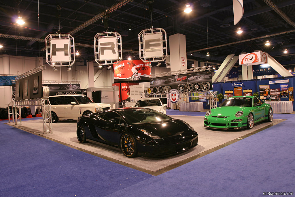 2007 SEMA Show-6