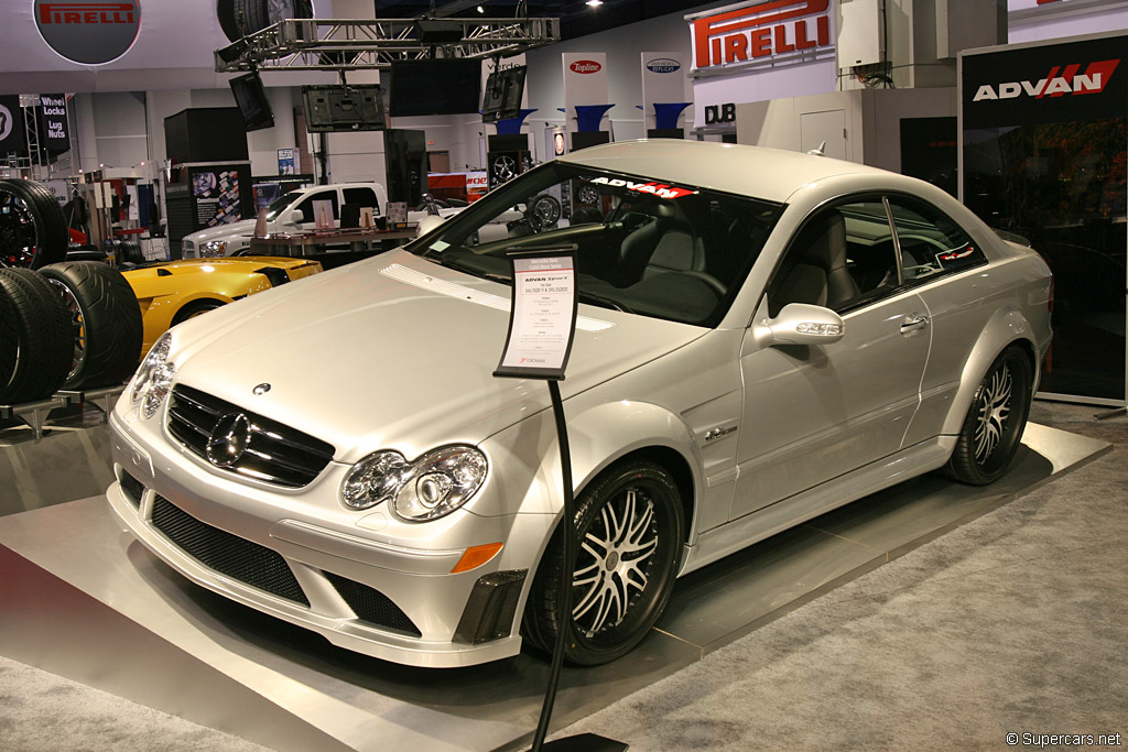 2007 SEMA Show-5