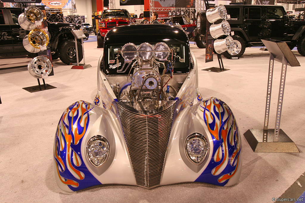 2007 SEMA Show-9