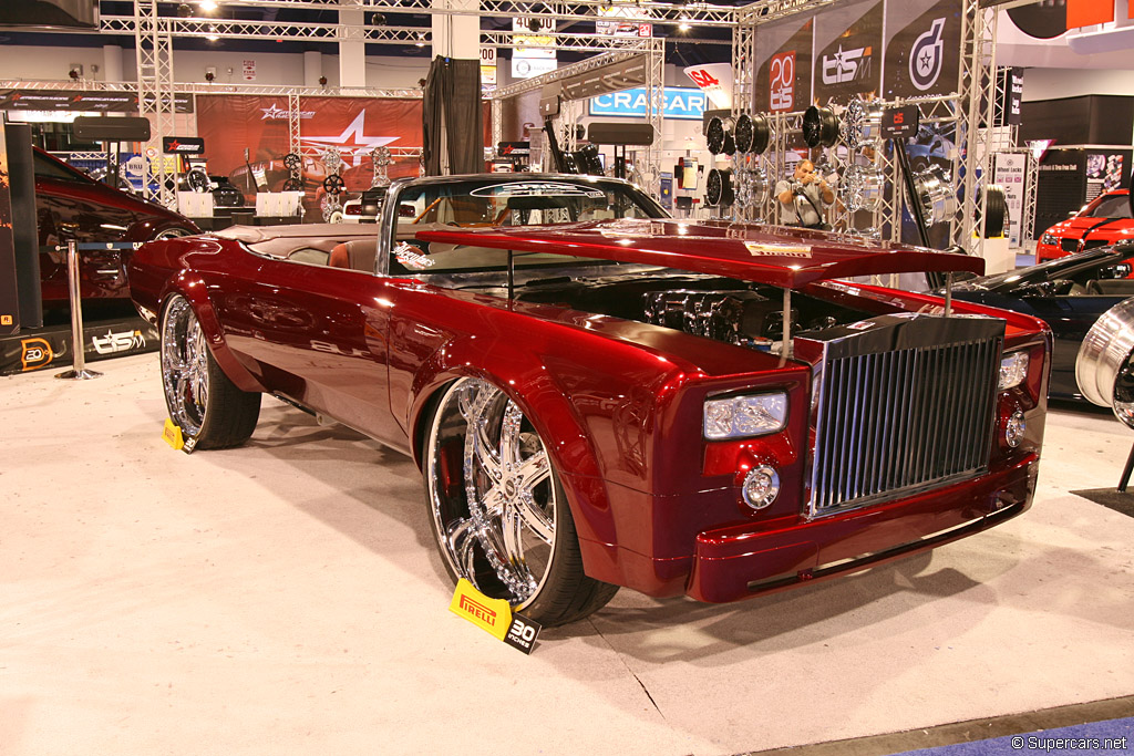 2007 SEMA Show-9