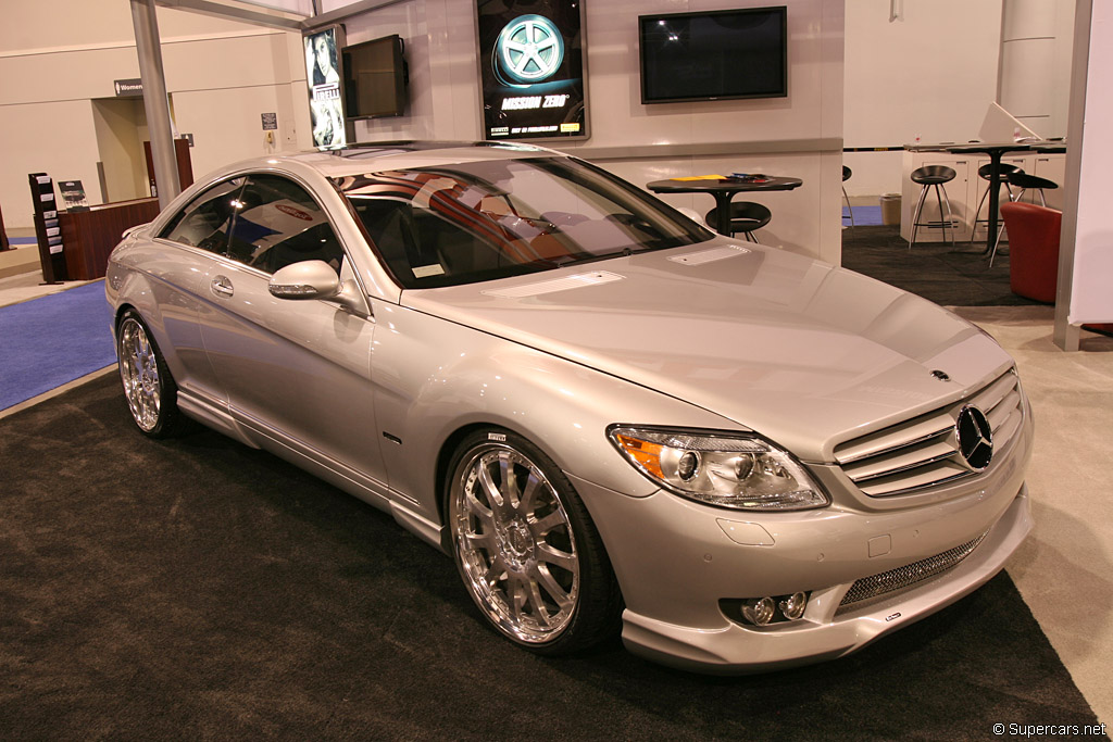 2007 SEMA Show-6