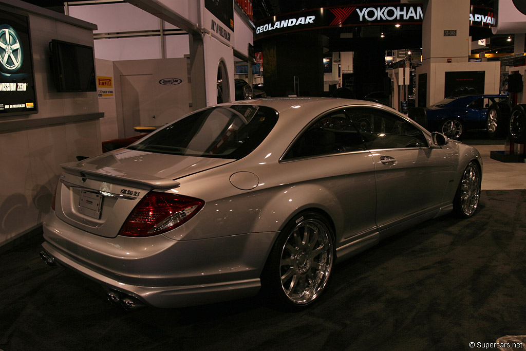 2007 SEMA Show-6